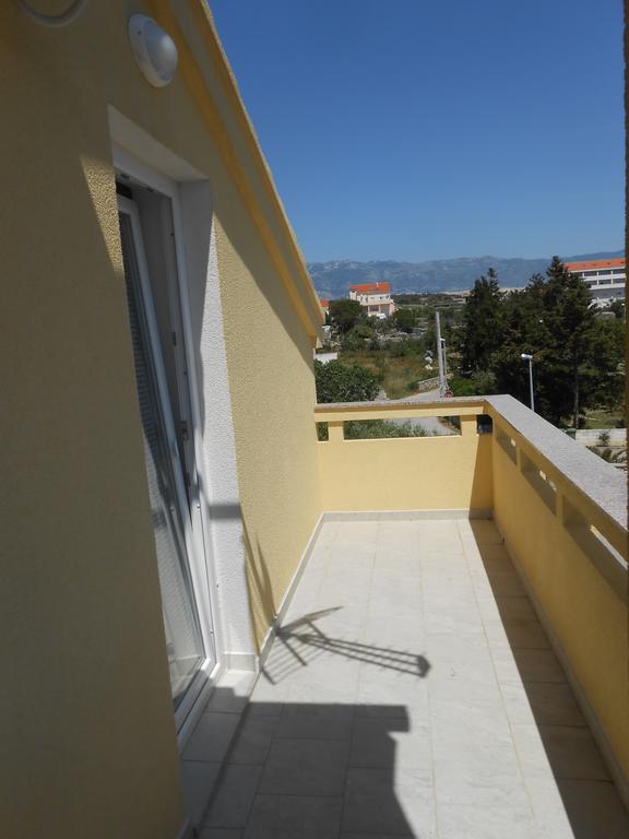 Apartments Jasmina Novalja Exterior photo